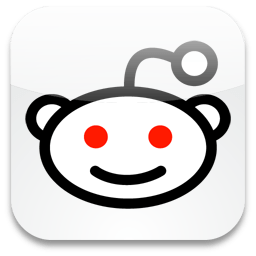 reddit, el reddit, la red social reddit
