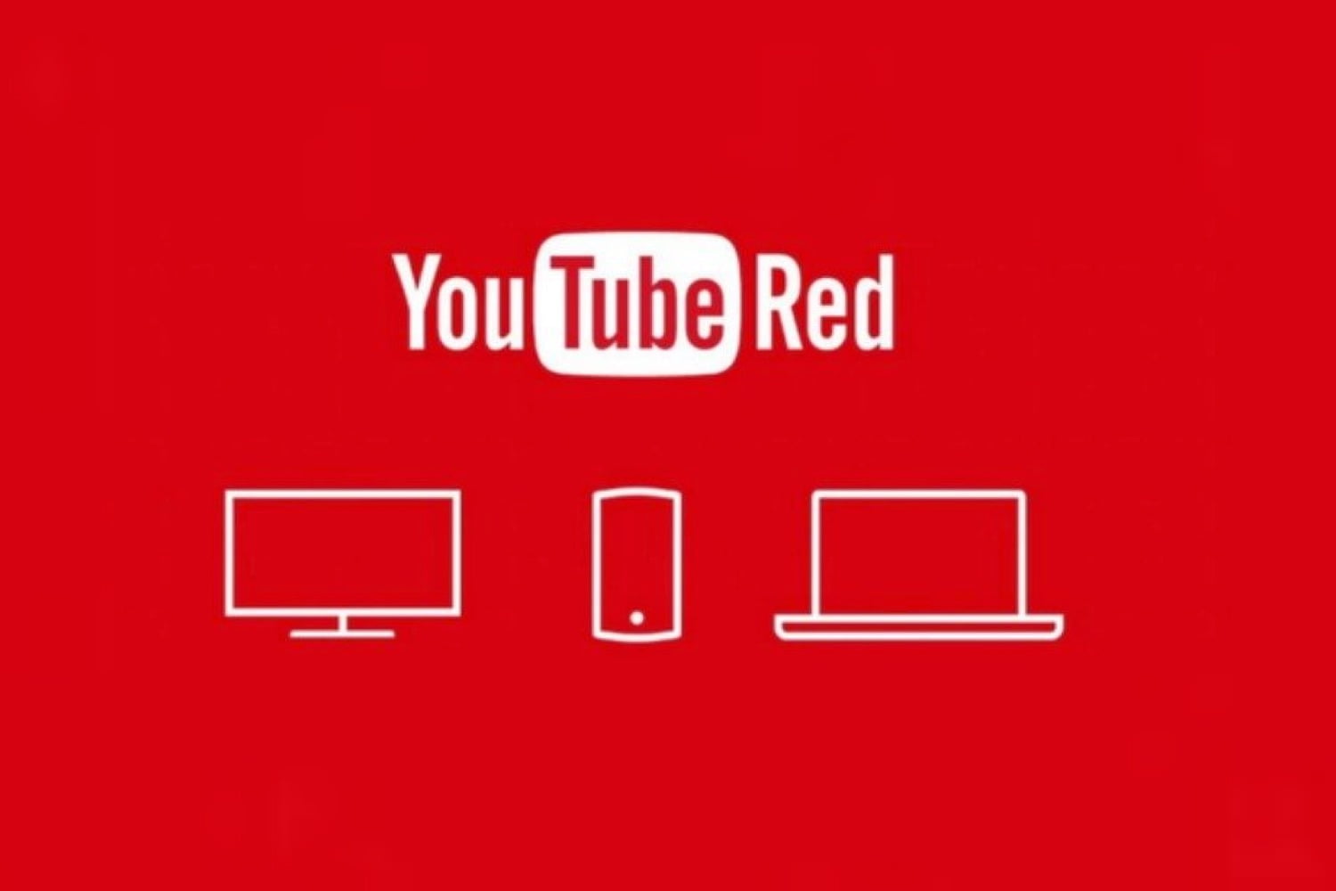youtube red, youtube premium