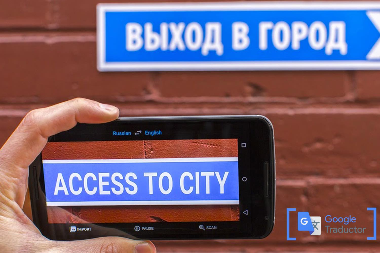 traductor google, google translate, marketing branding