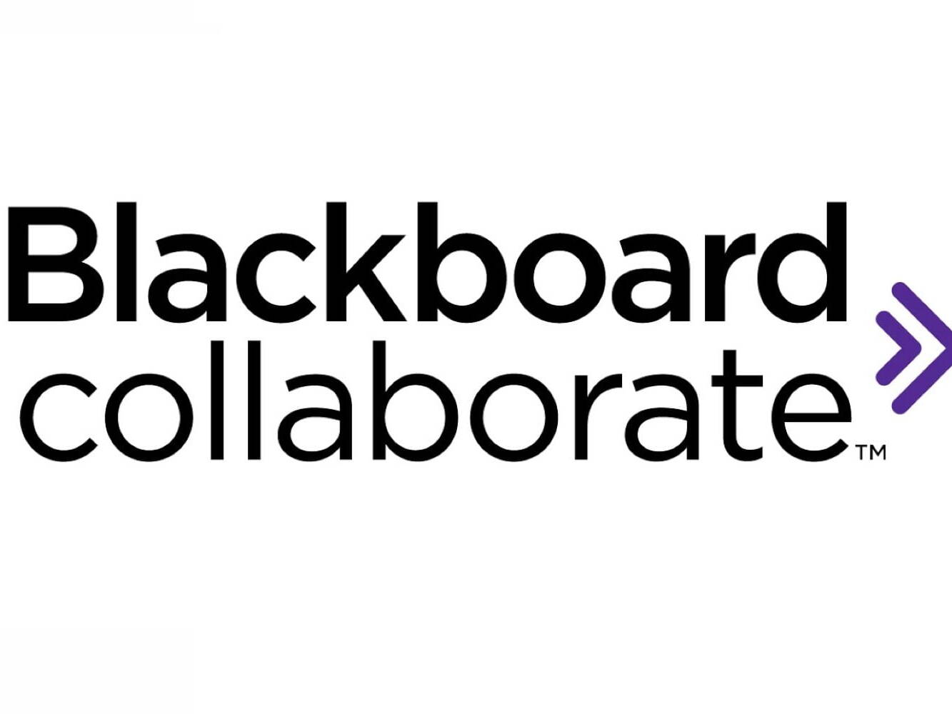 blackboard collaborate, black board software