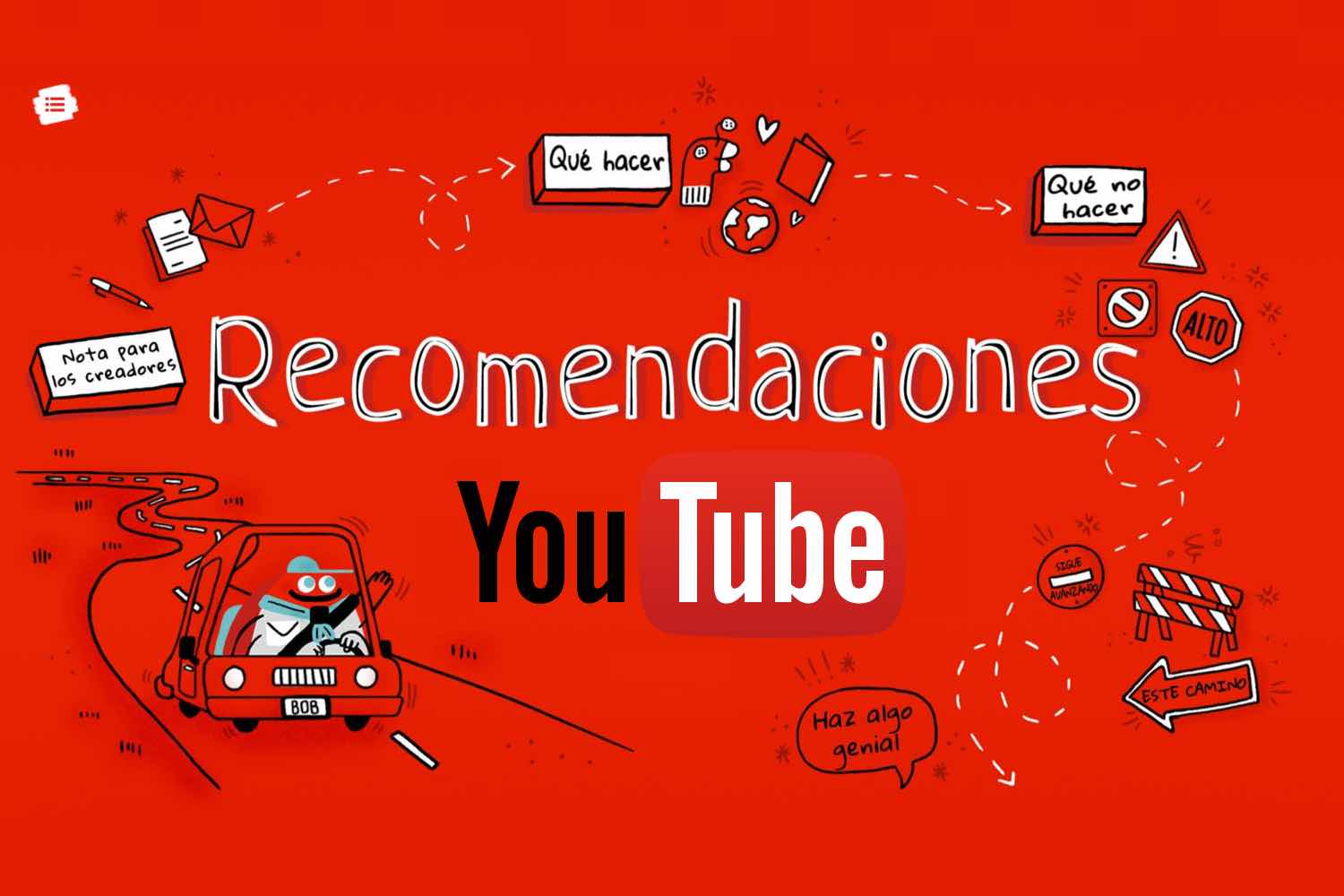 youtube publicidad, youtube guia