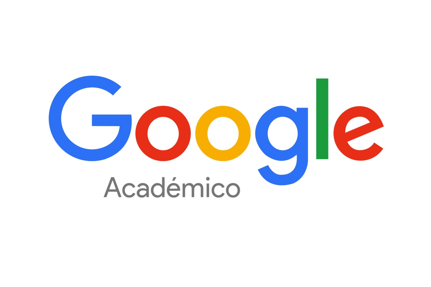 google academico, google scholar