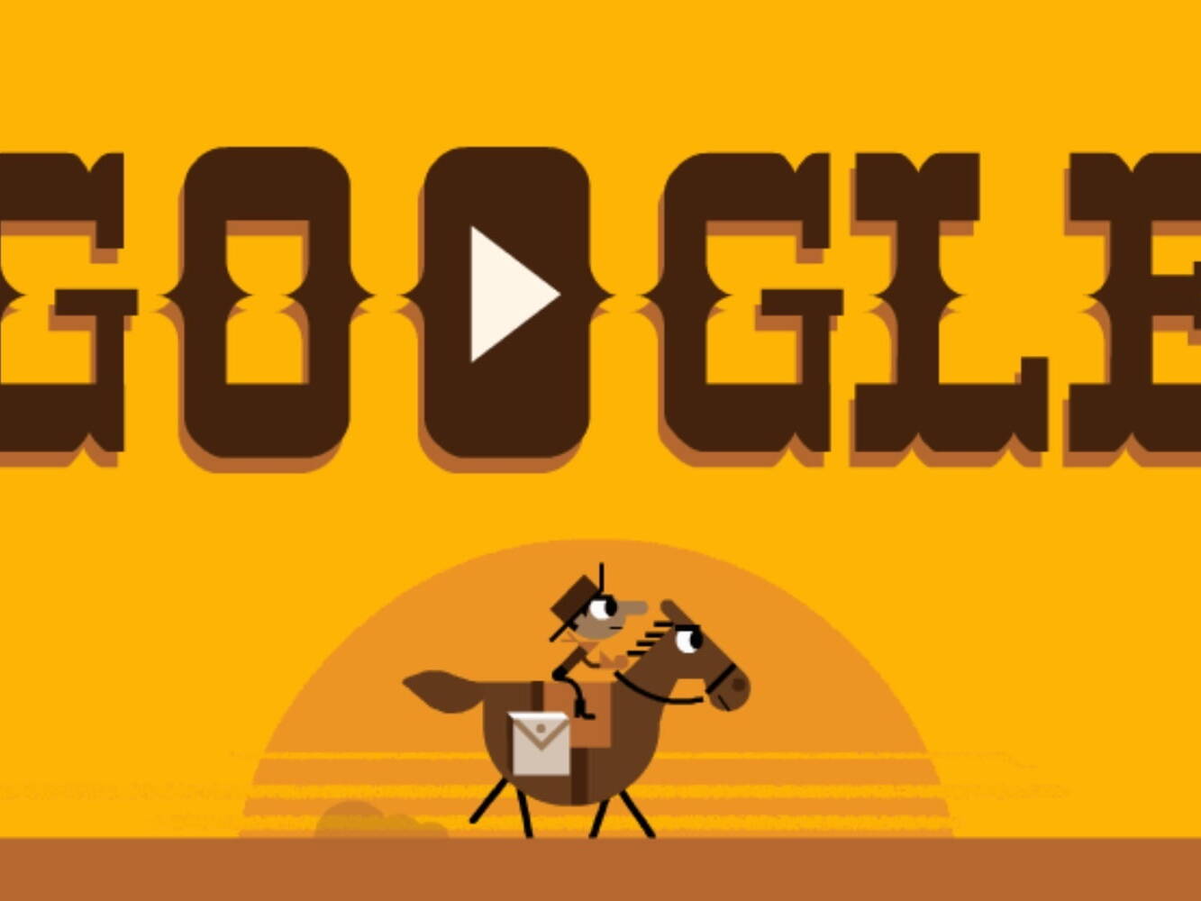 pony express, 155th anniversary of the pony express