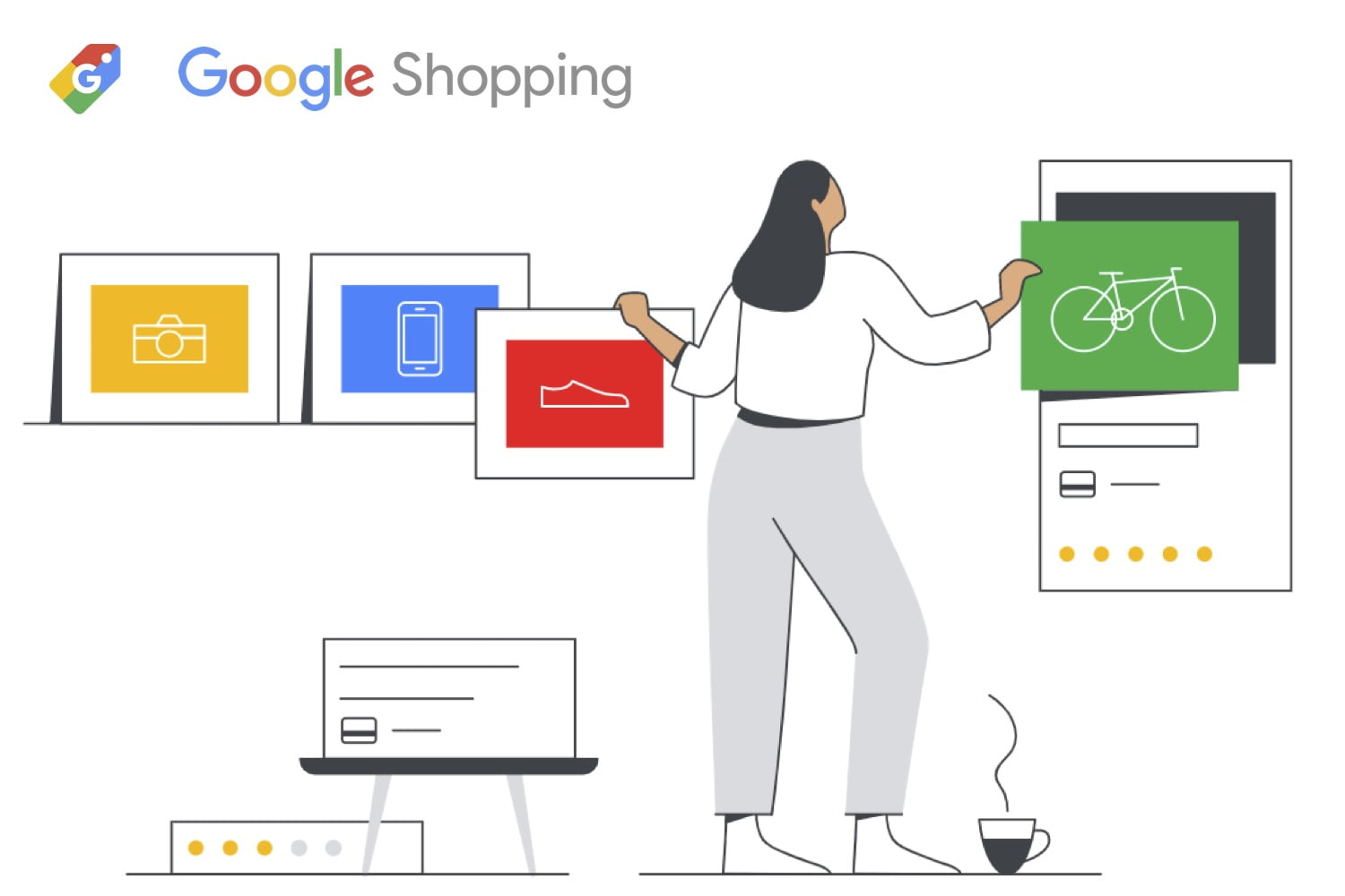 google shopping 2021, google shopping