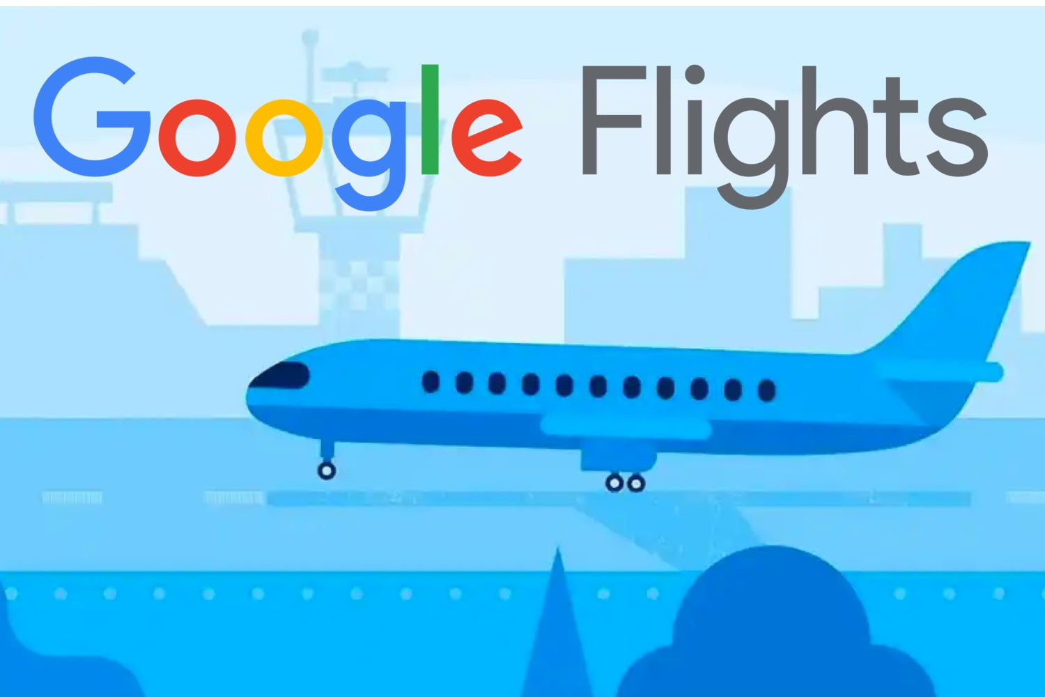 google flights, google vuelos