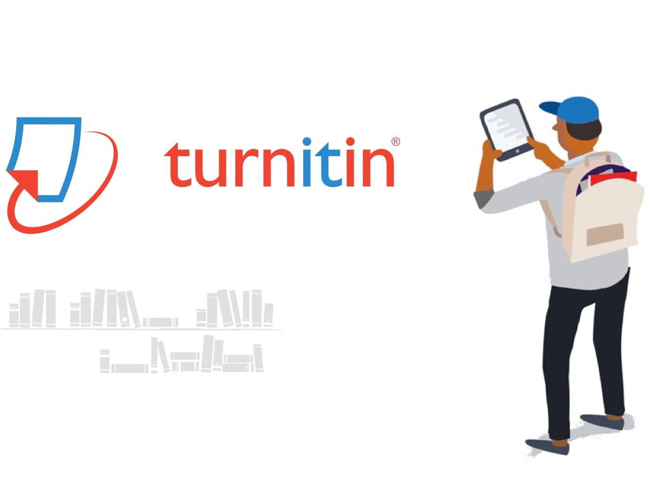 turnitin, turnitin plagios