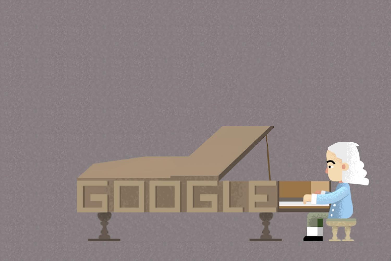 Bartolomeo Cristofori, Bartolomeo Cristofori Google