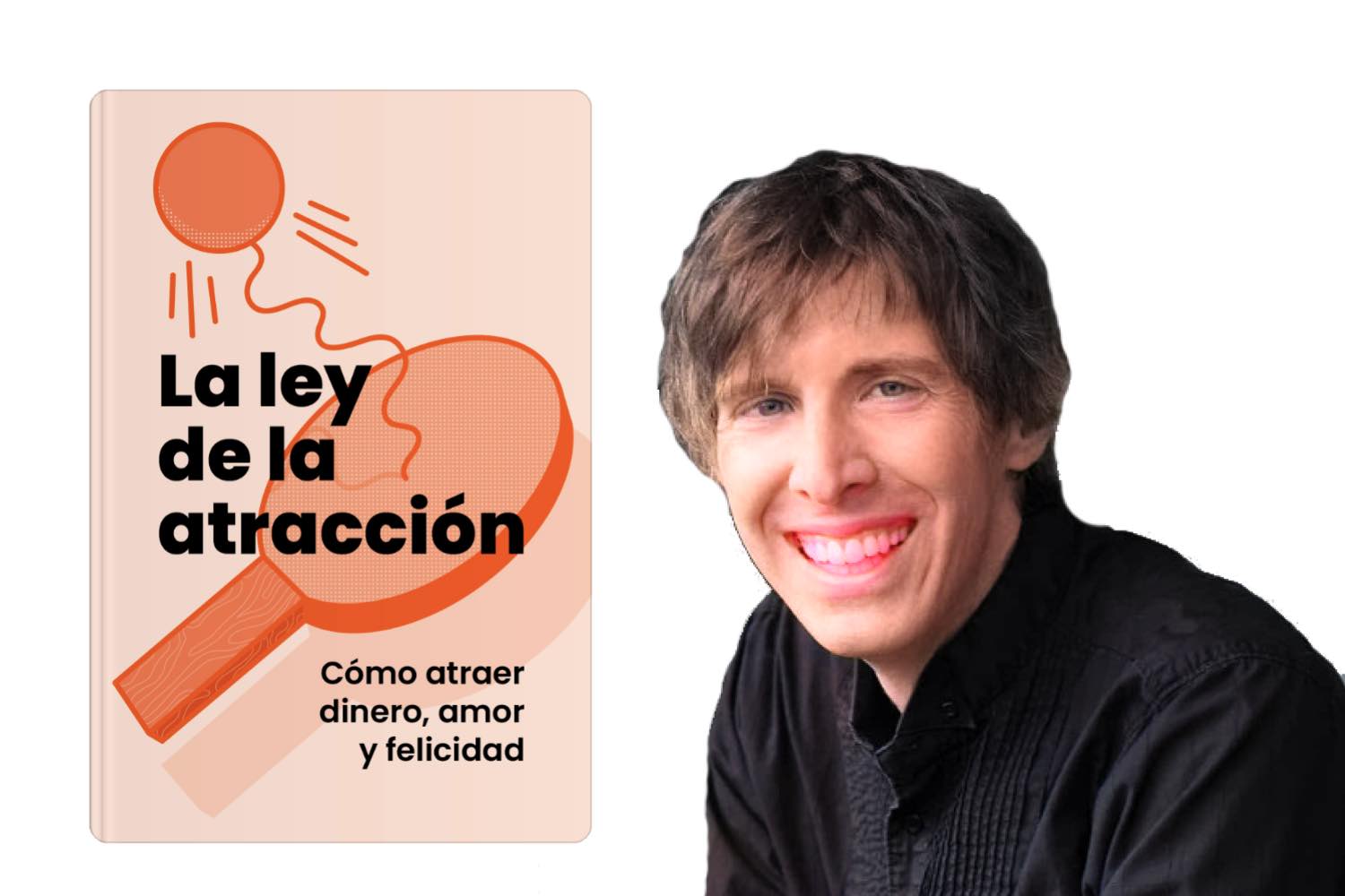 la ley de la atracción libro, libro ley de la atraccion